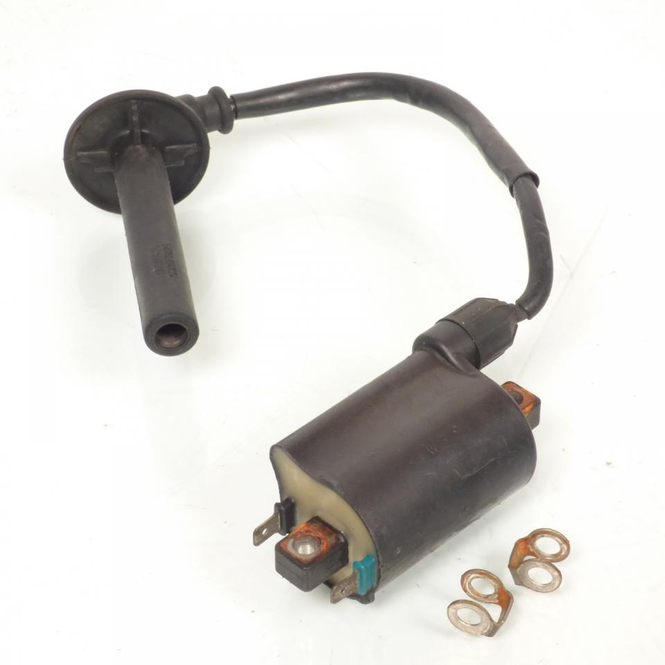 Bobine d'allumage HT origine pour Moto Honda 750 VFR 1990-1997 TEC MP06 Occasion