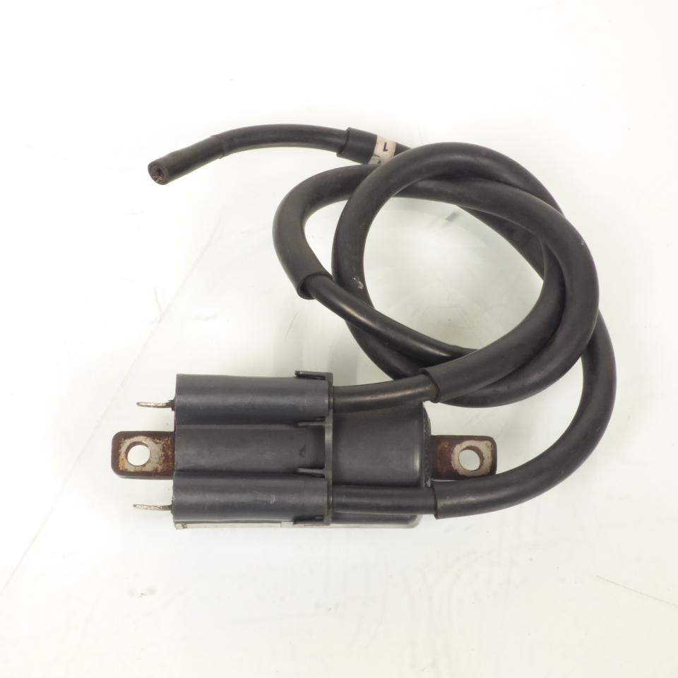 Bobine d'allumage HT Denso pour Moto Suzuki 1100 GSXF 1988 à 1994 33410-48B00 Occasion