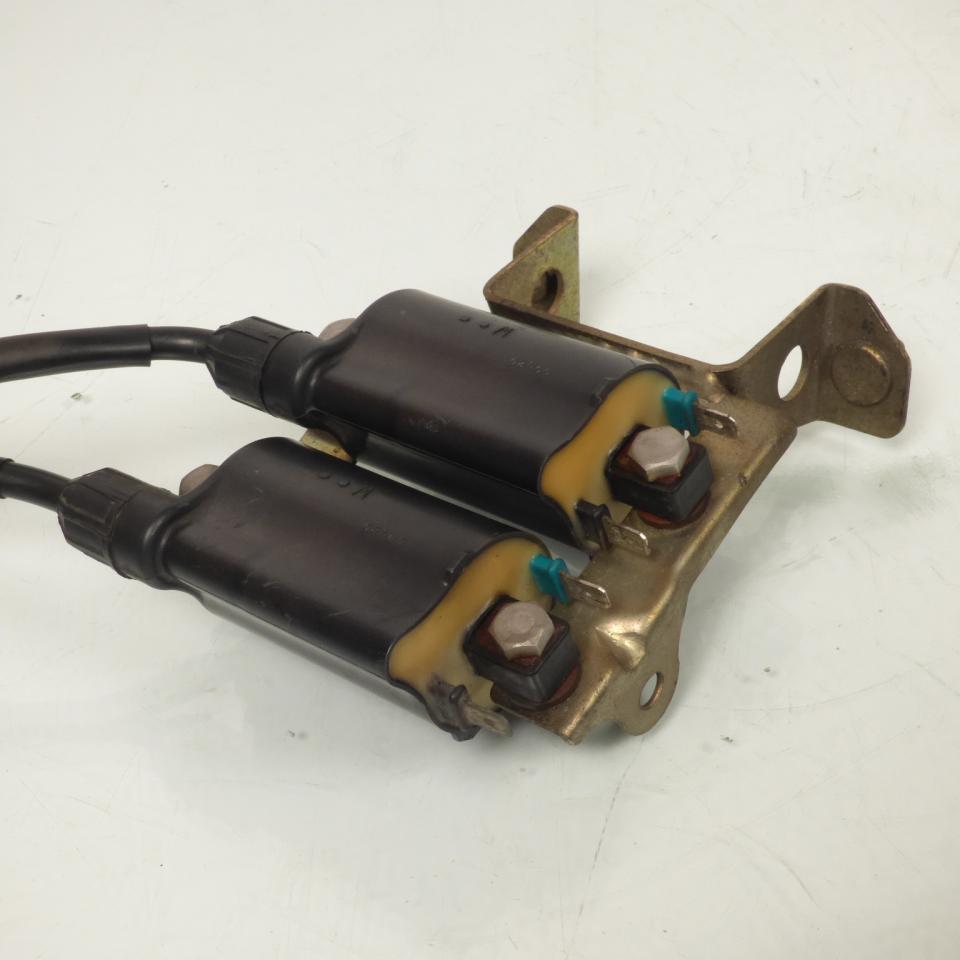 Bobine d'allumage HT origine pour Moto Honda 500 CB Après 2001 TEC MP06 JAPAN Occasion