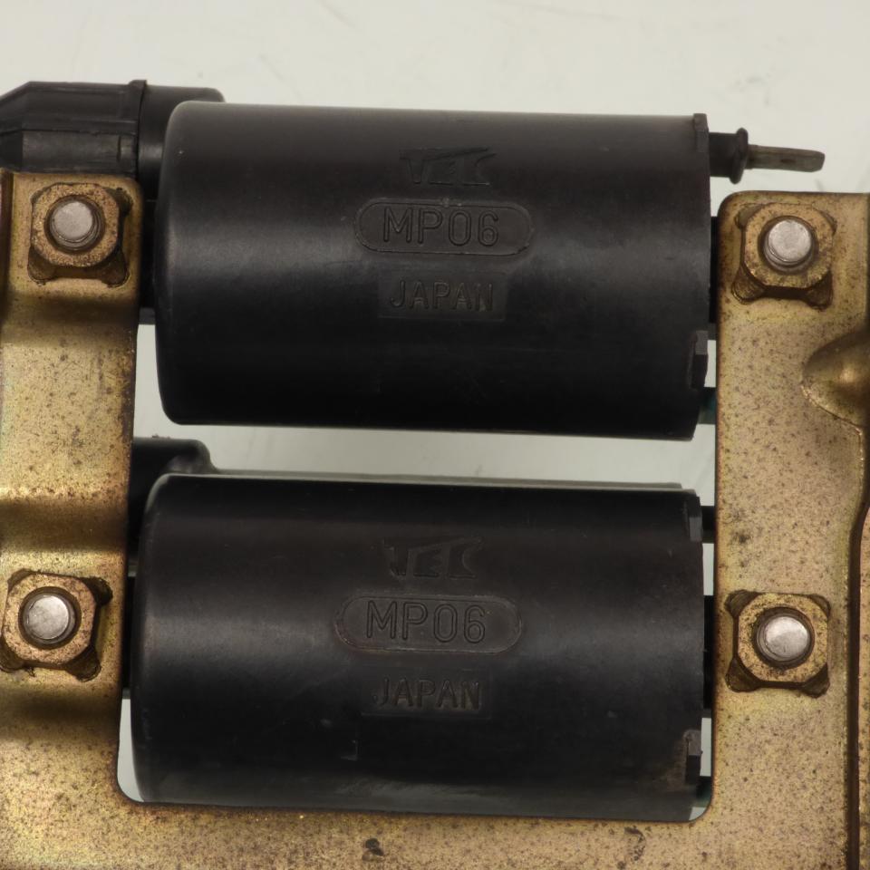 Bobine d'allumage HT origine pour Moto Honda 500 CB Après 2001 TEC MP06 JAPAN Occasion