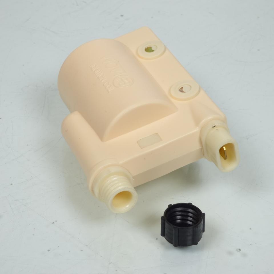 Bobine d'allumage HT RSM pour Mobylette Motobecane 50 AV65 Neuf