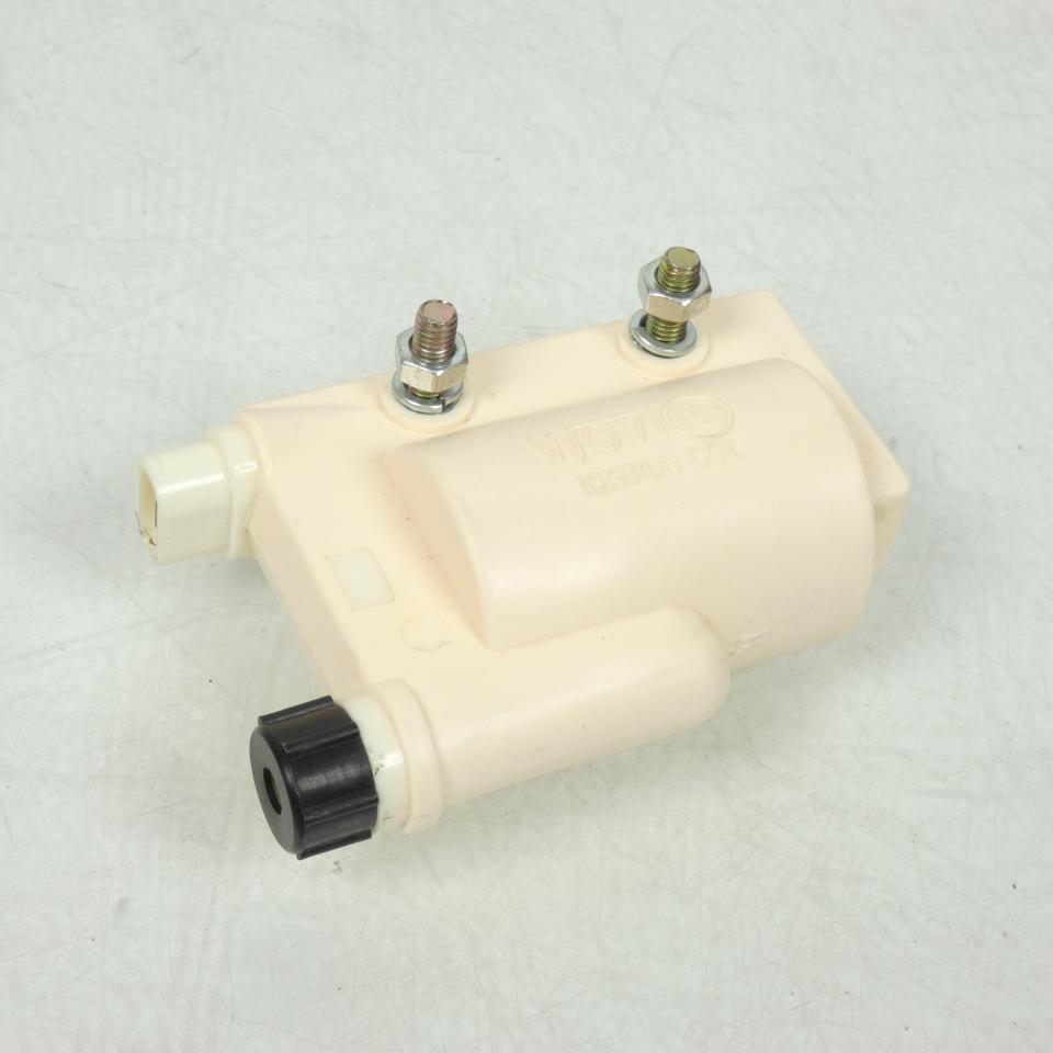 Bobine d'allumage HT RSM pour Mobylette Motobecane 50 AV65 Neuf
