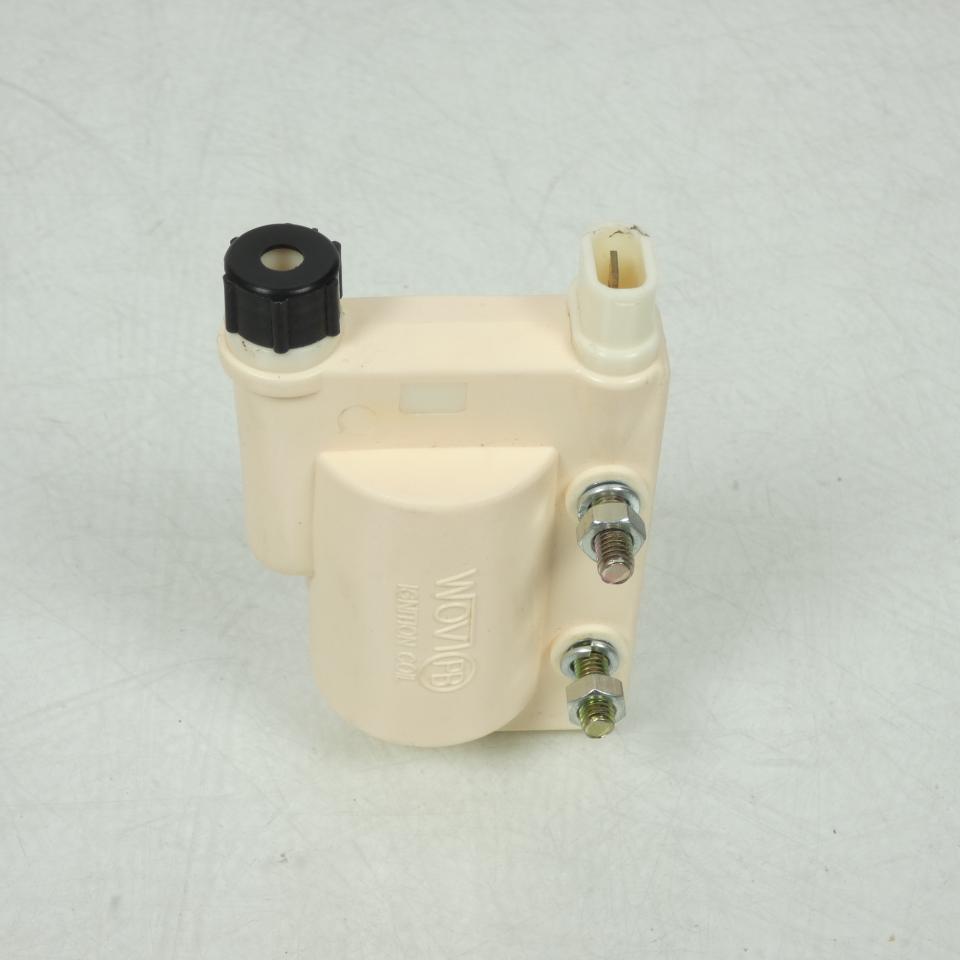 Bobine d'allumage HT RSM pour Mobylette Motobecane 50 AV65 Neuf