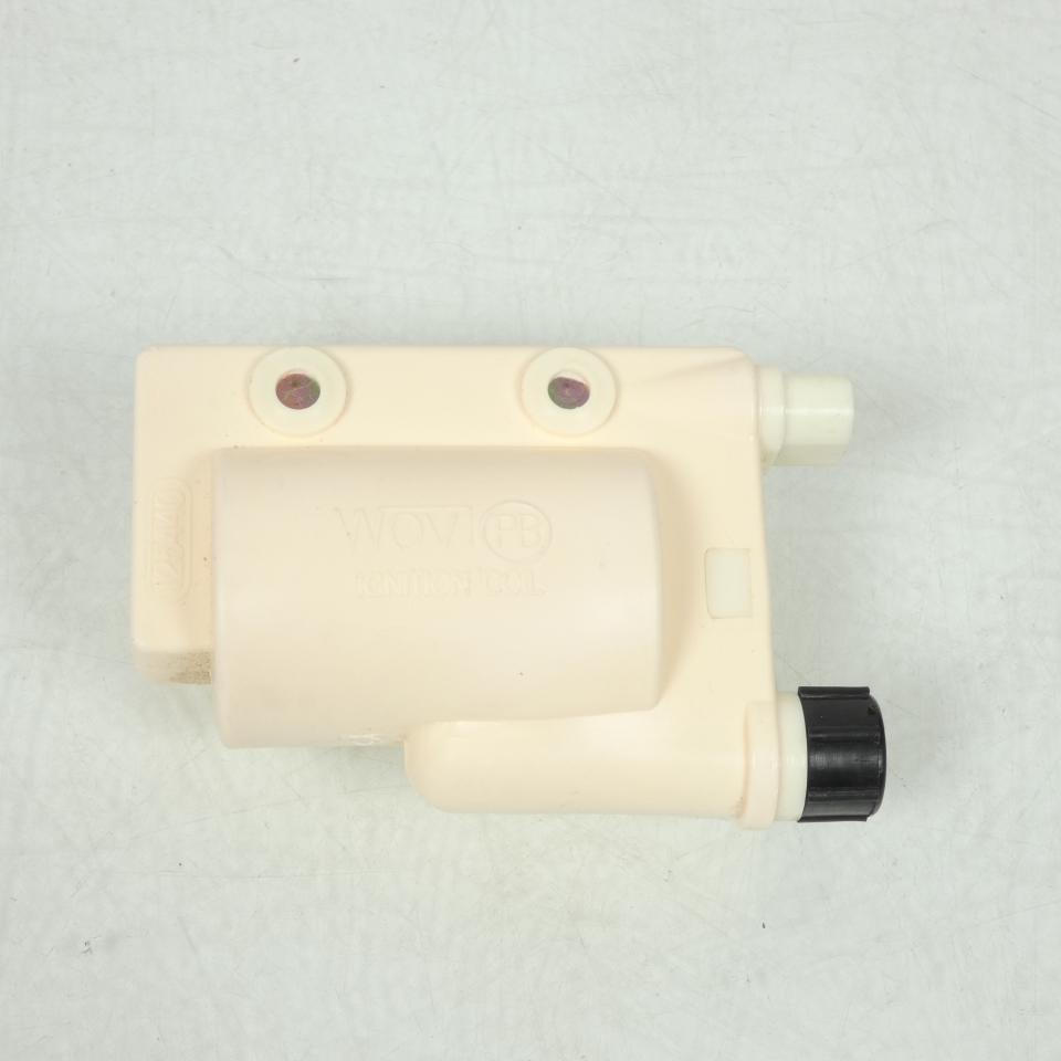 Bobine d'allumage HT RSM pour Mobylette Motobecane 50 AV65 Neuf