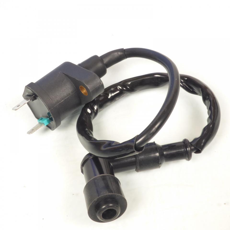 Bobine d'allumage HT P2R pour mobylette Peugeot 50 103 1974 à 2020 Neuf