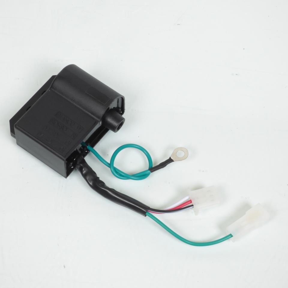 Bobine d'allumage HT P2R pour Scooter Beta 50 Ark 1996 à 2007 BS4C20 Neuf