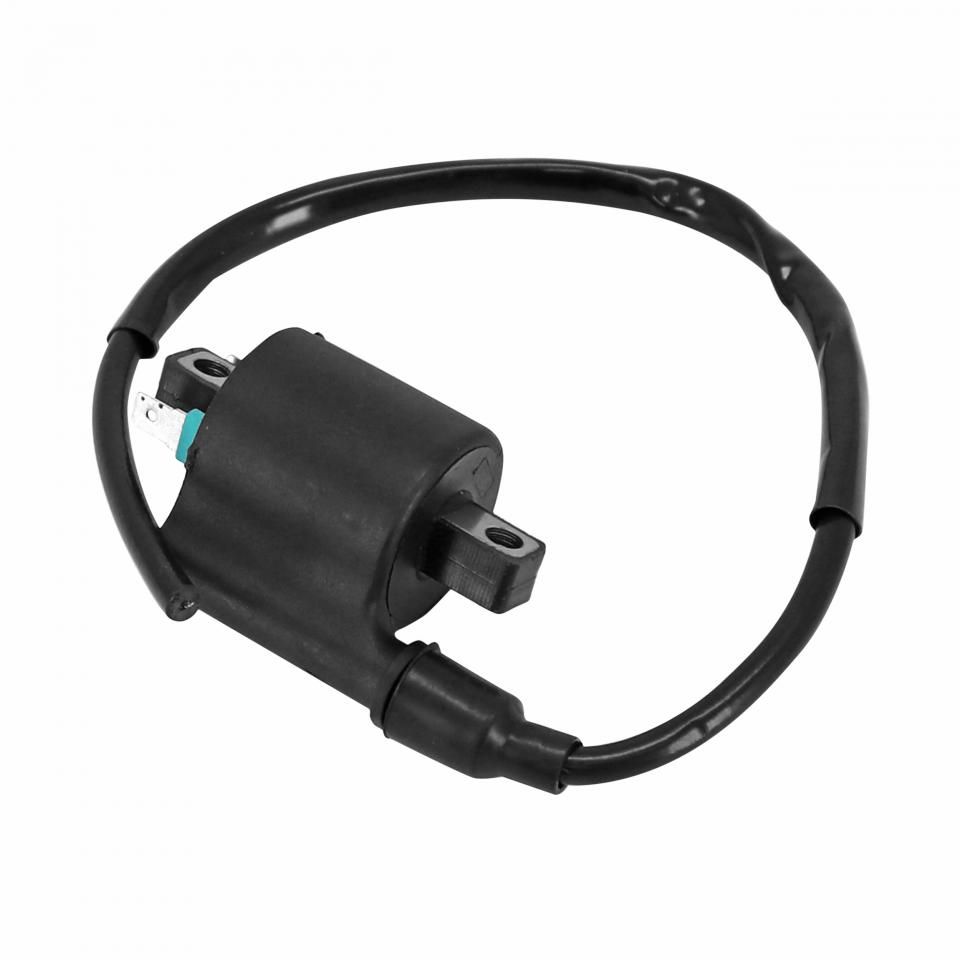 Bobine d'allumage HT P2R pour Moto Yamaha 125 YBR 2005 à 2017 Neuf