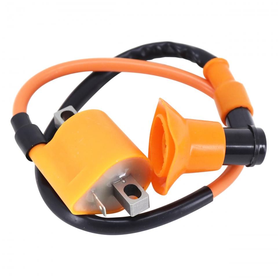 Bobine d'allumage HT P2R pour Scooter Aprilia 50 Scarabeo 1993 à 2005 Neuf