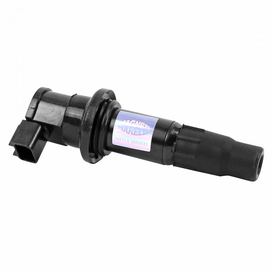 Bobine d'allumage HT Magneti Marelli pour Moto Yamaha 450 WR 2004 à 2011 MBO0006 Neuf