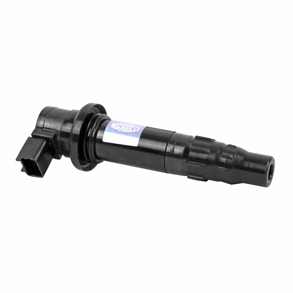 Bobine d'allumage HT Magneti Marelli pour Moto Yamaha 1000 Yzf-R1 2009 à 2011 MBO0014 Neuf