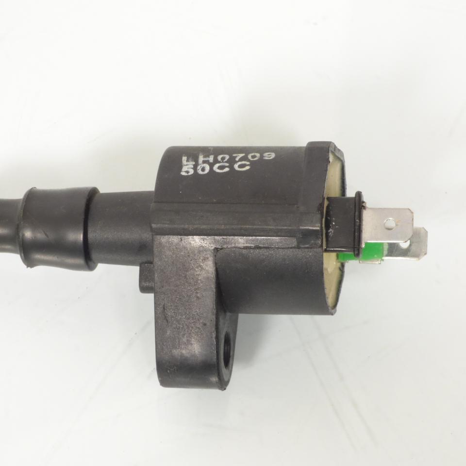 Bobine d'allumage HT origine pour Moto TNT 125 City Euro 1 Neuf