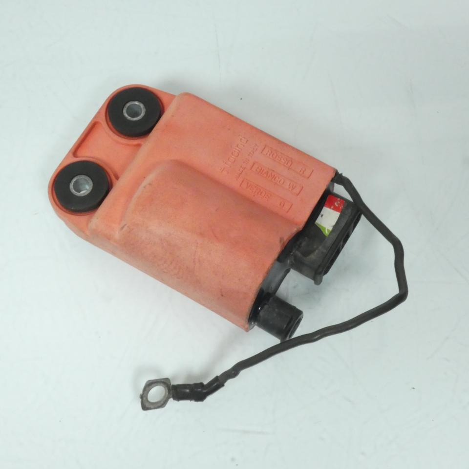 Bobine d'allumage HT origine pour ULM Gilera 50 Stalker 2T AC 1997 à 2001 ZAPC13000 Occasion