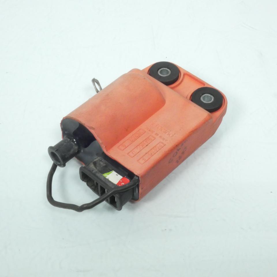 Bobine d'allumage HT origine pour ULM Gilera 50 Stalker 2T AC 1997 à 2001 ZAPC13000 Occasion