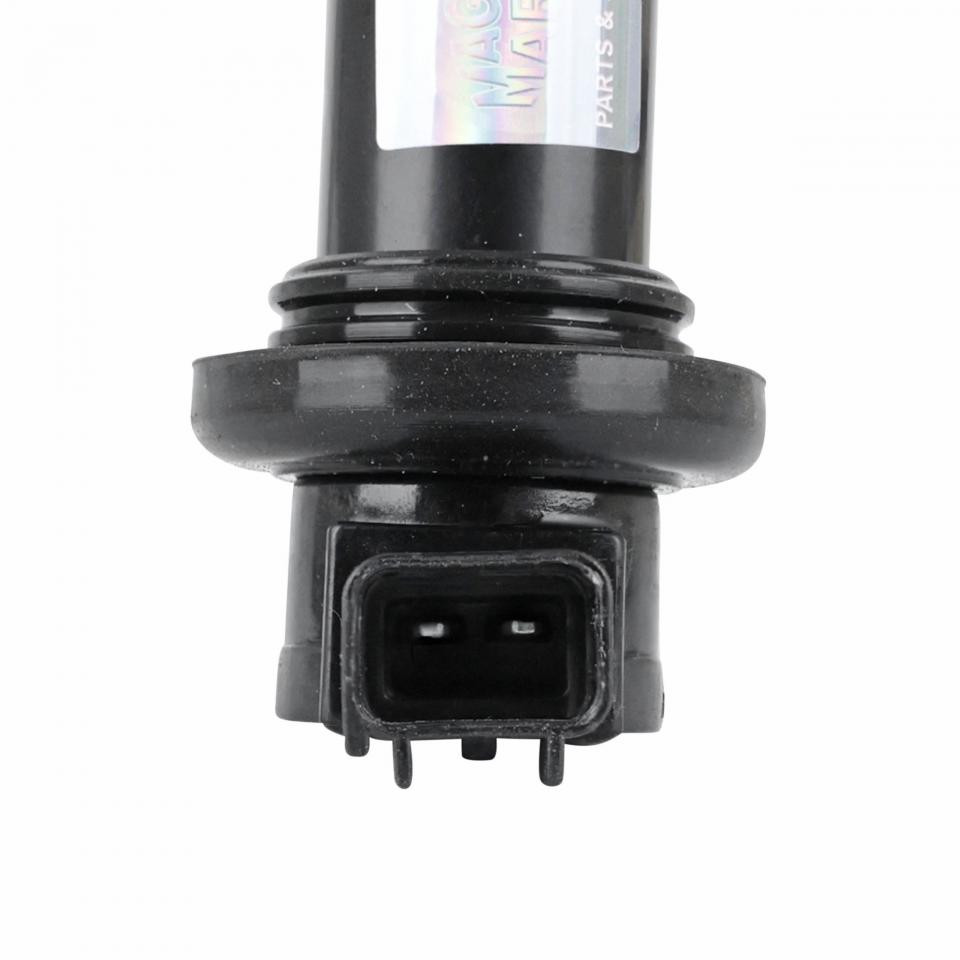 Bobine d'allumage HT Magneti Marelli pour Moto Yamaha 800 FZ8 2011 à 2016 MBO0013 Neuf