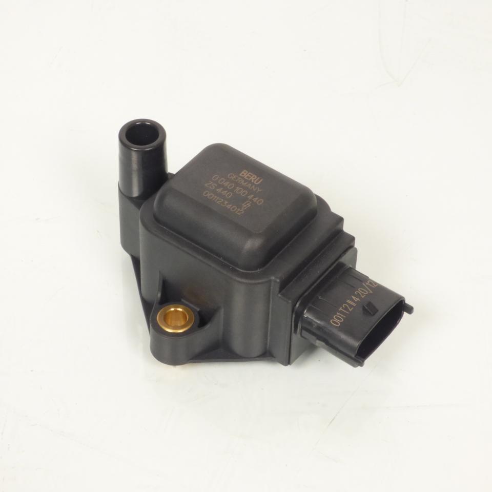 Bobine d'allumage HT Beru pour scooter Piaggio 125 MP3 2008-2012 ZS440 / 641007 Neuf
