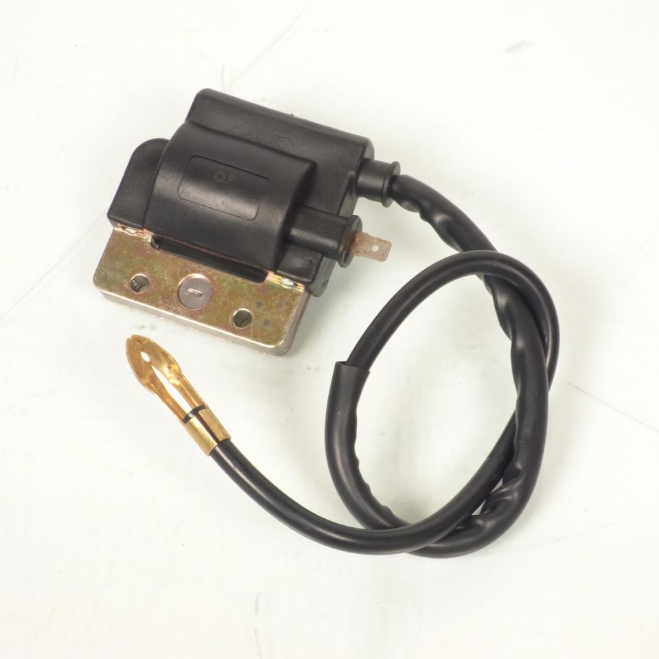 Bobine d'allumage HT TNT pour mobylette Peugeot 50 103 rupteur Neuf