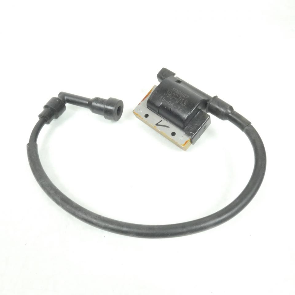 Bobine d'allumage HT pour scooter Peugeot 125 Satelis 1178392300 390-015 Neuf