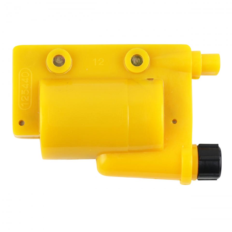 Bobine d'allumage HT P2R pour Mobylette MBK 50 40 Neuf