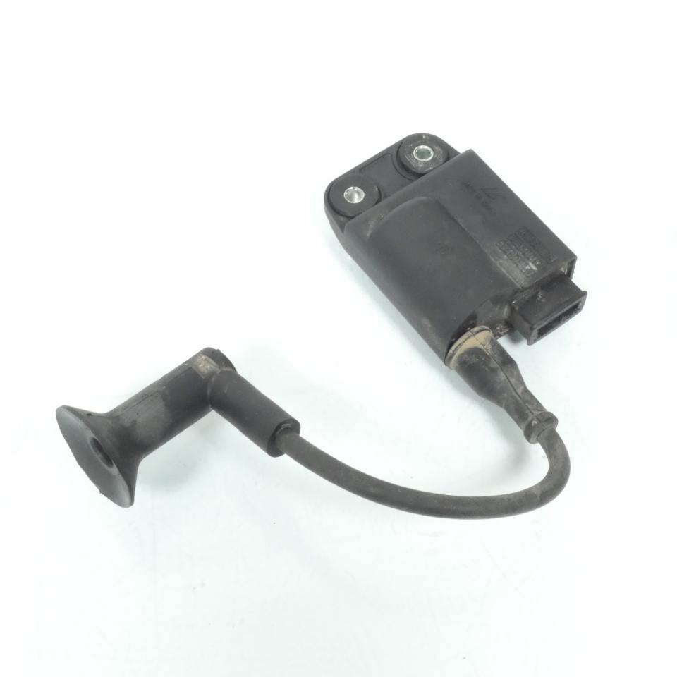 Bobine d'allumage HT origine pour scooter Piaggio 50 Typhoon 2T AC 2010 à 2016