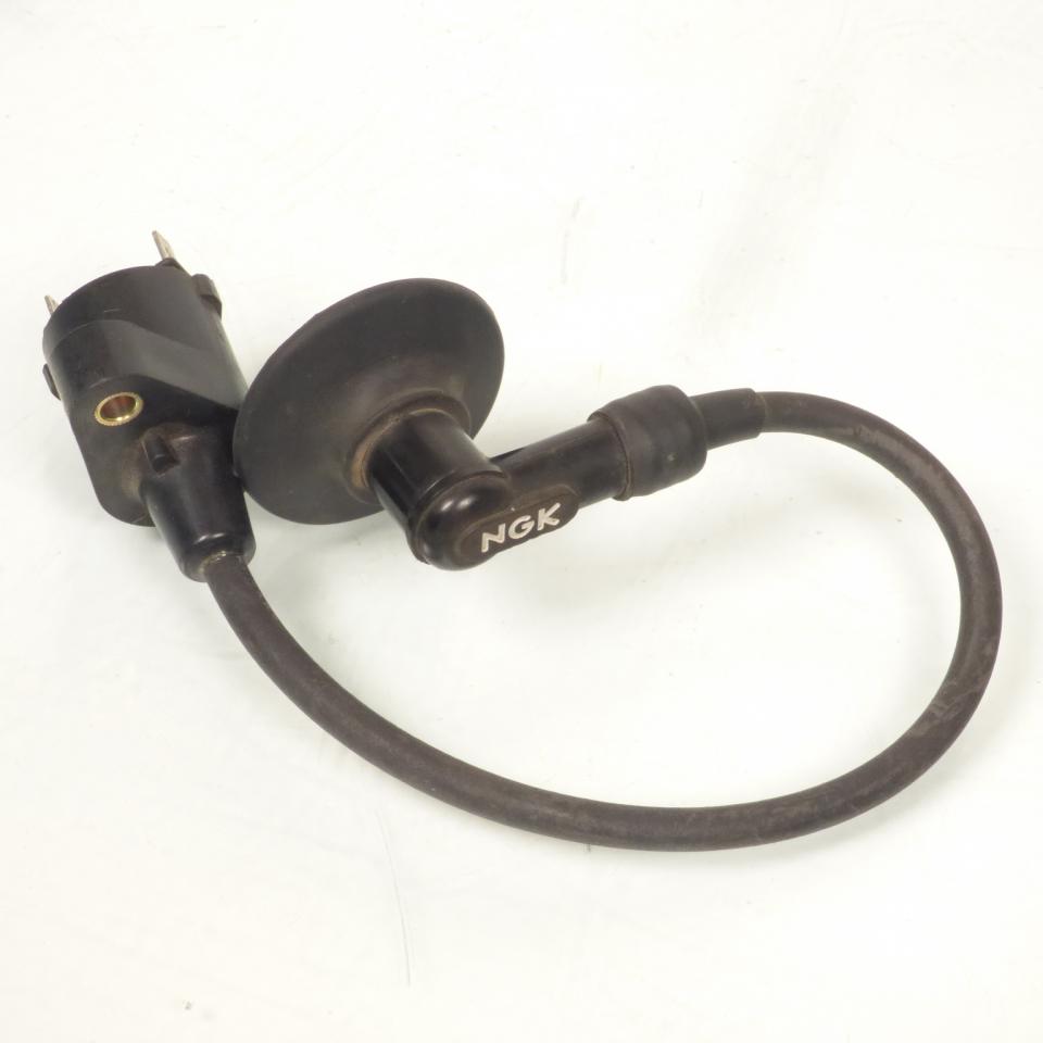Bobine d'allumage HT origine pour scooter Peugeot 50 Ludix Après 2007 Occasion