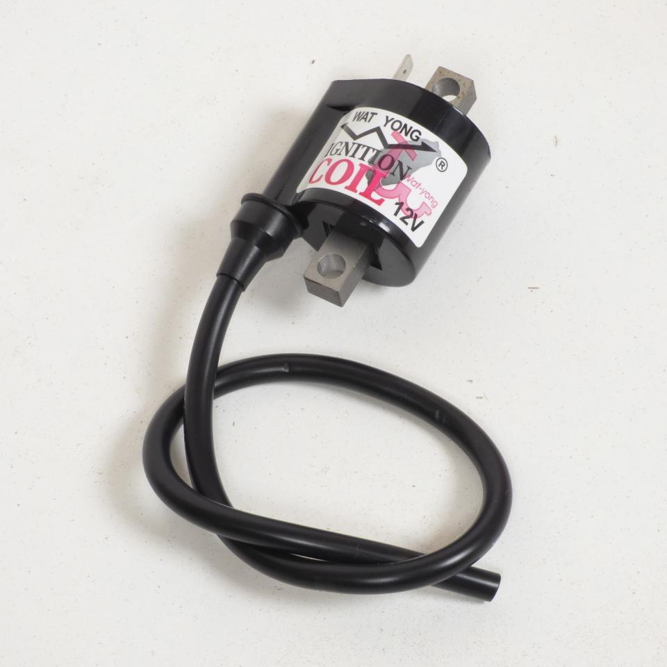 Bobine d'allumage HT RSM pour Scooter MBK 50 Spirit Après 2004 EMI 917 Neuf