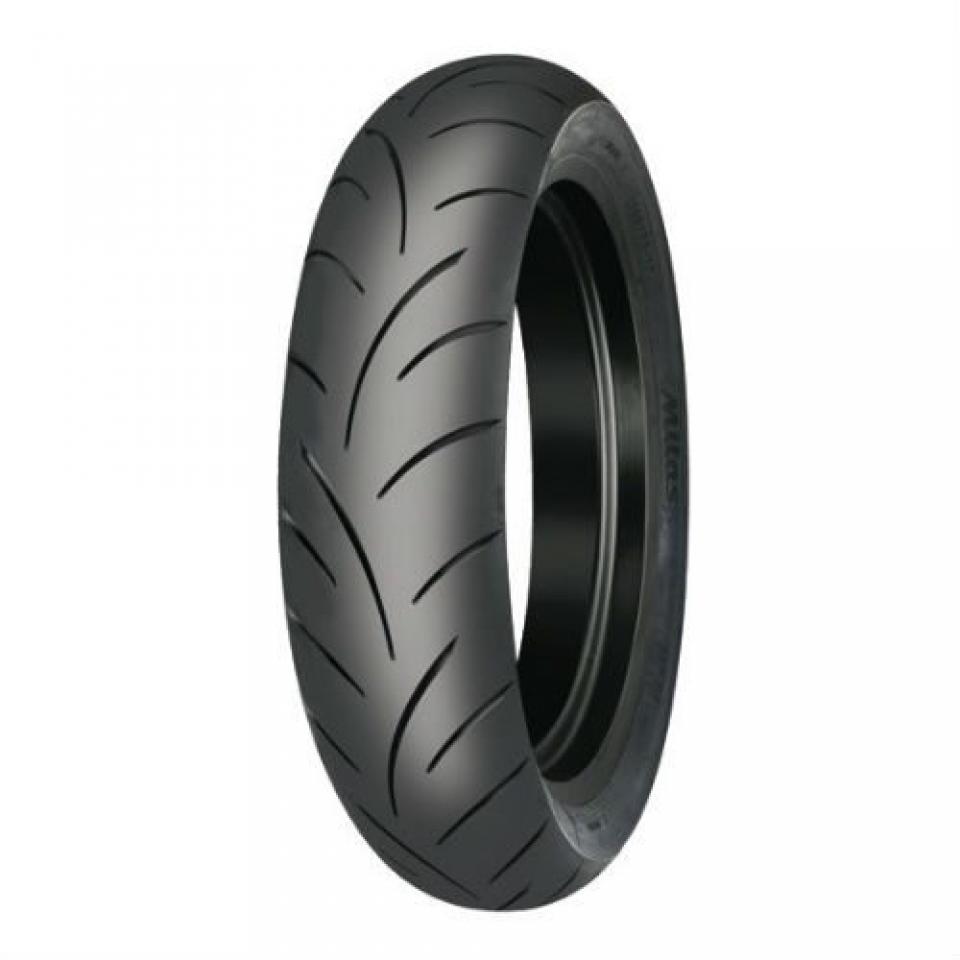 Pneu 100-80-17 Mitas pour Moto Neuf