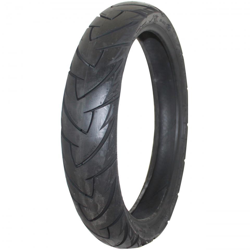 Pneu 100-80-17 Deli Tire pour Auto Neuf