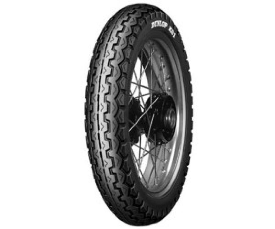 Pneu 100-80-17 Dunlop pour Auto Neuf