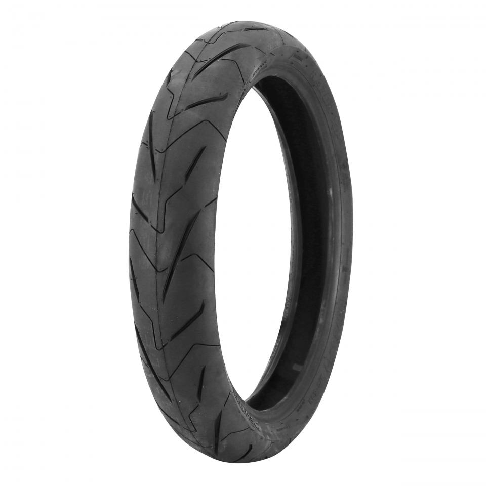 Pneu 100-80-17 Deli Tire pour Auto Neuf
