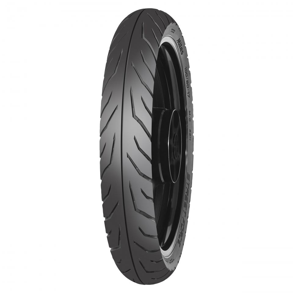 Pneu 100-80-17 Mitas pour Auto Neuf