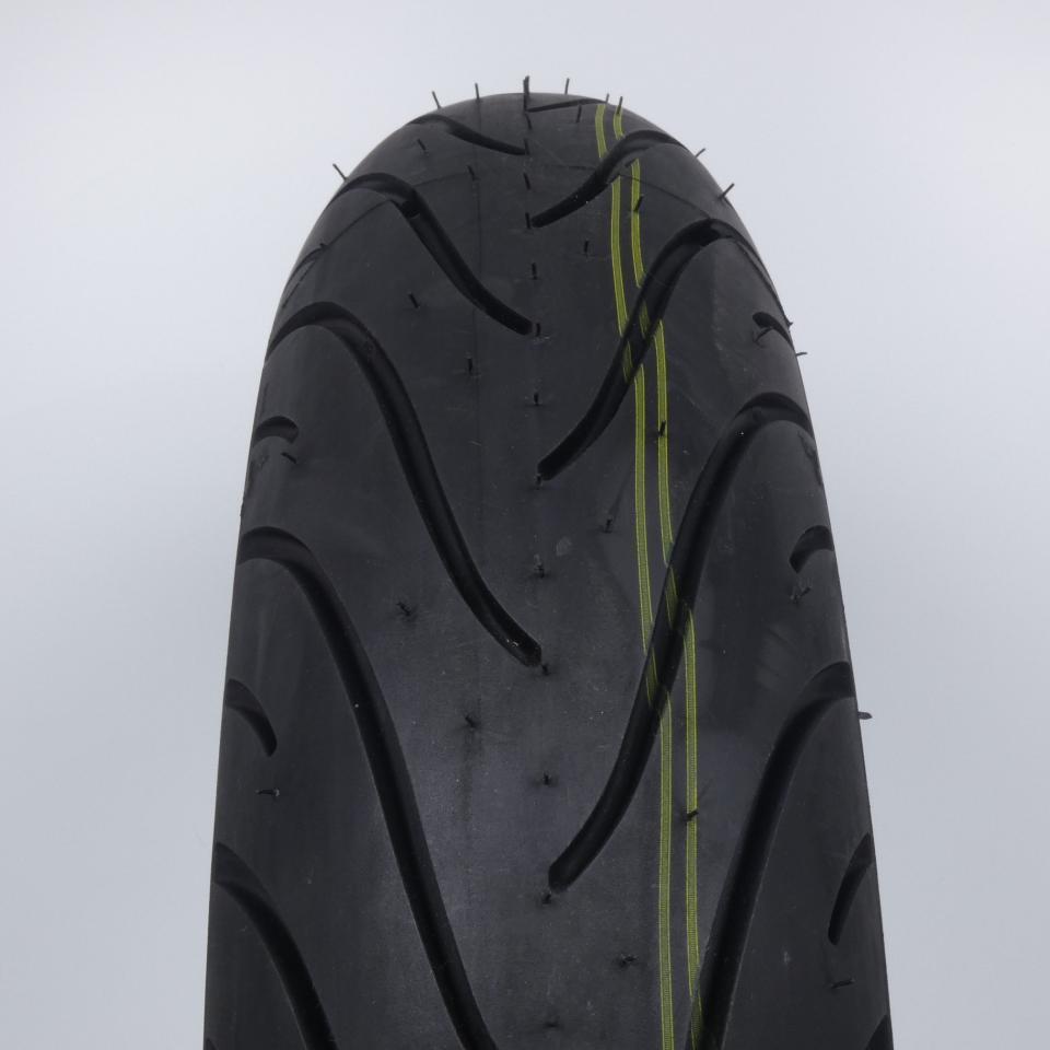 Pneu 130-70-17 Michelin pour Moto Aprilia 50 RS4 2011 à 2017 Neuf