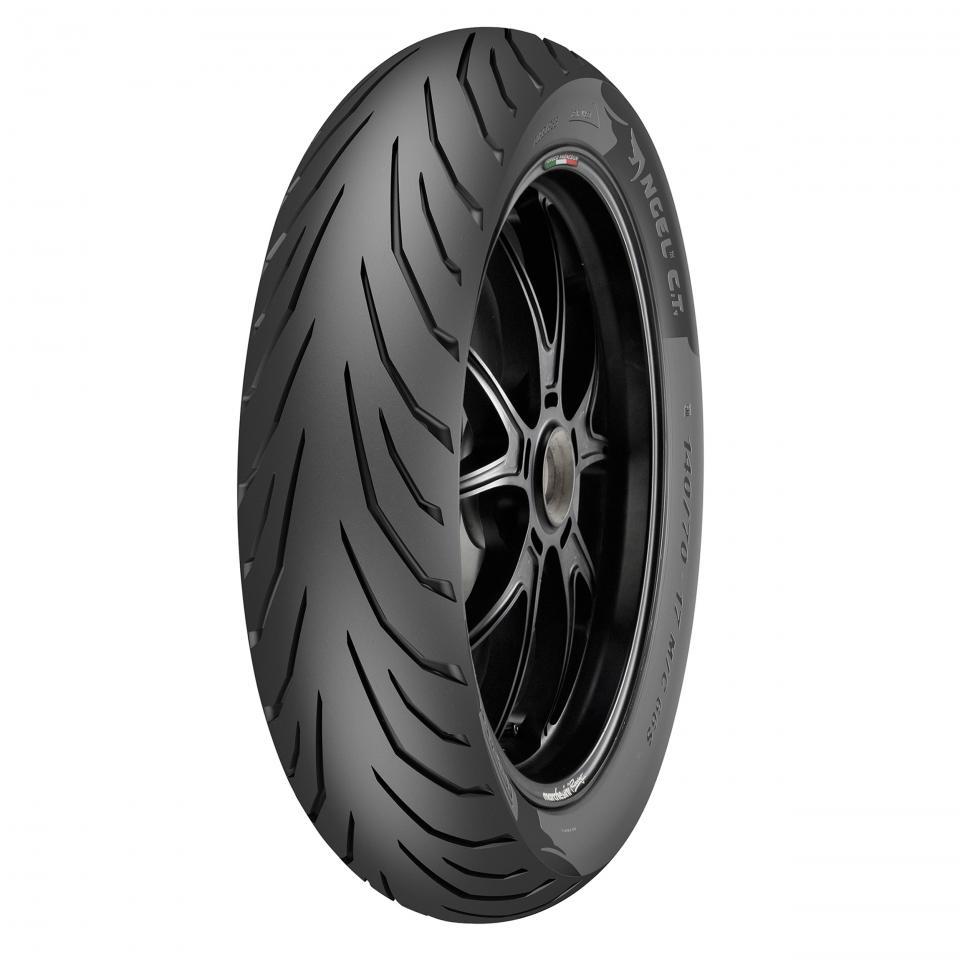 Pneu 130-70-17 Pirelli pour pour Moto Neuf