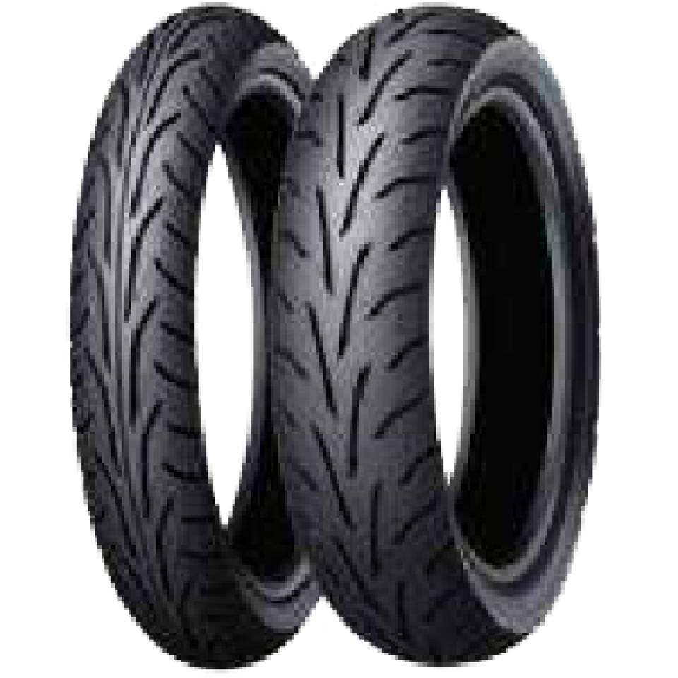 Pneu 130-70-17 Dunlop pour Auto Neuf