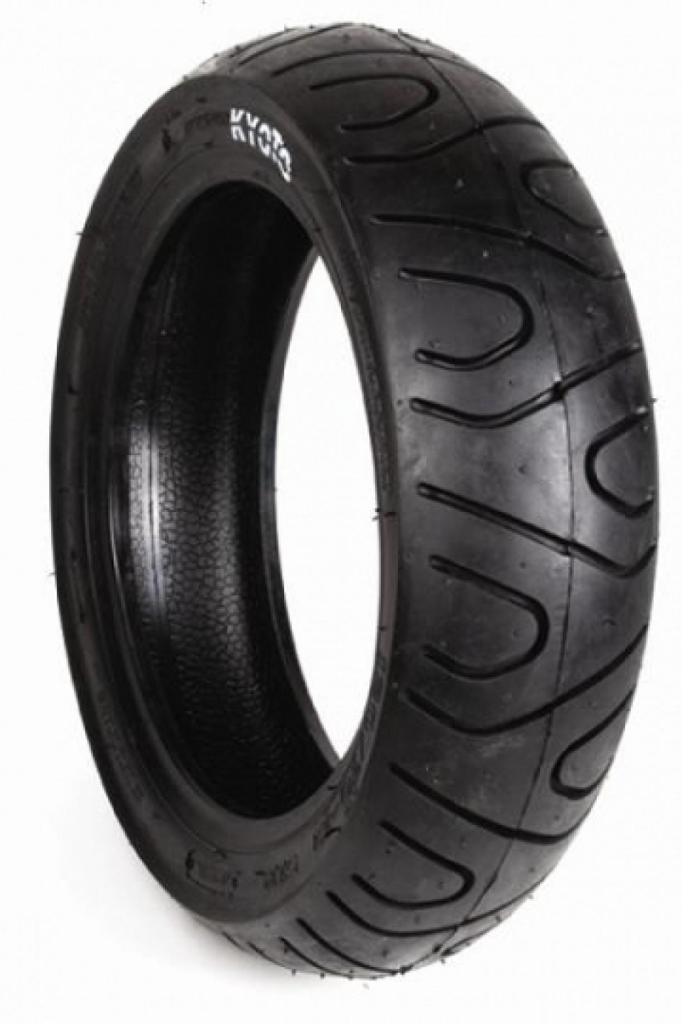 Pneu 130-70-17 Kyoto pour Moto Cagiva 125 Freccia 1988 à 1992 AR Neuf