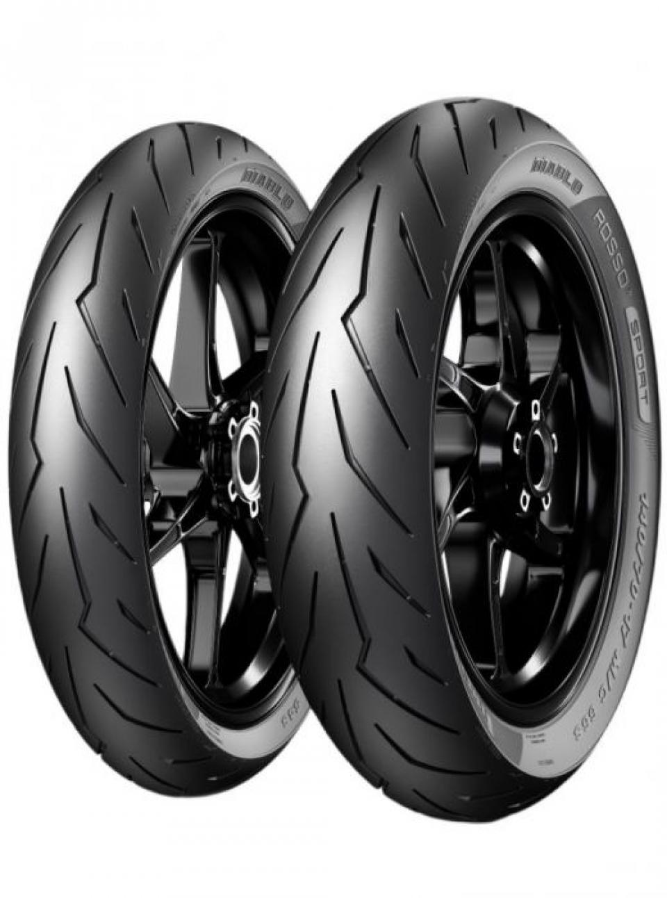 Pneu 130-70-17 Pirelli pour pour Auto Neuf