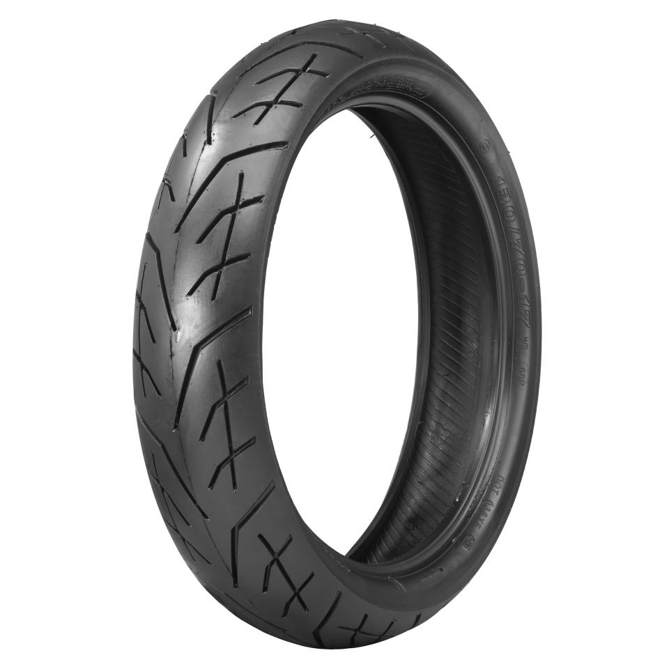 Pneu 130-70-17 WANDA pour Auto Neuf