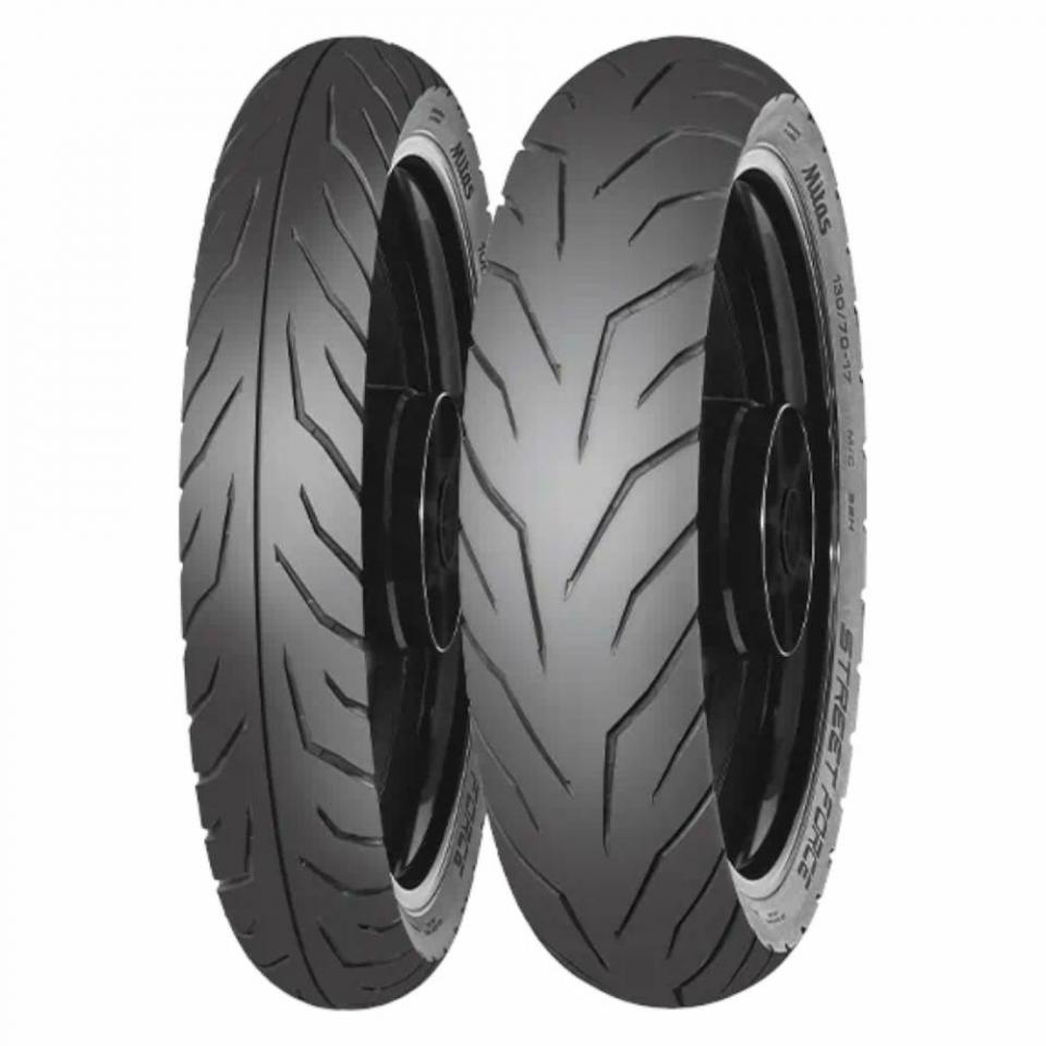 Pneu 130-70-17 Mitas pour Auto Neuf