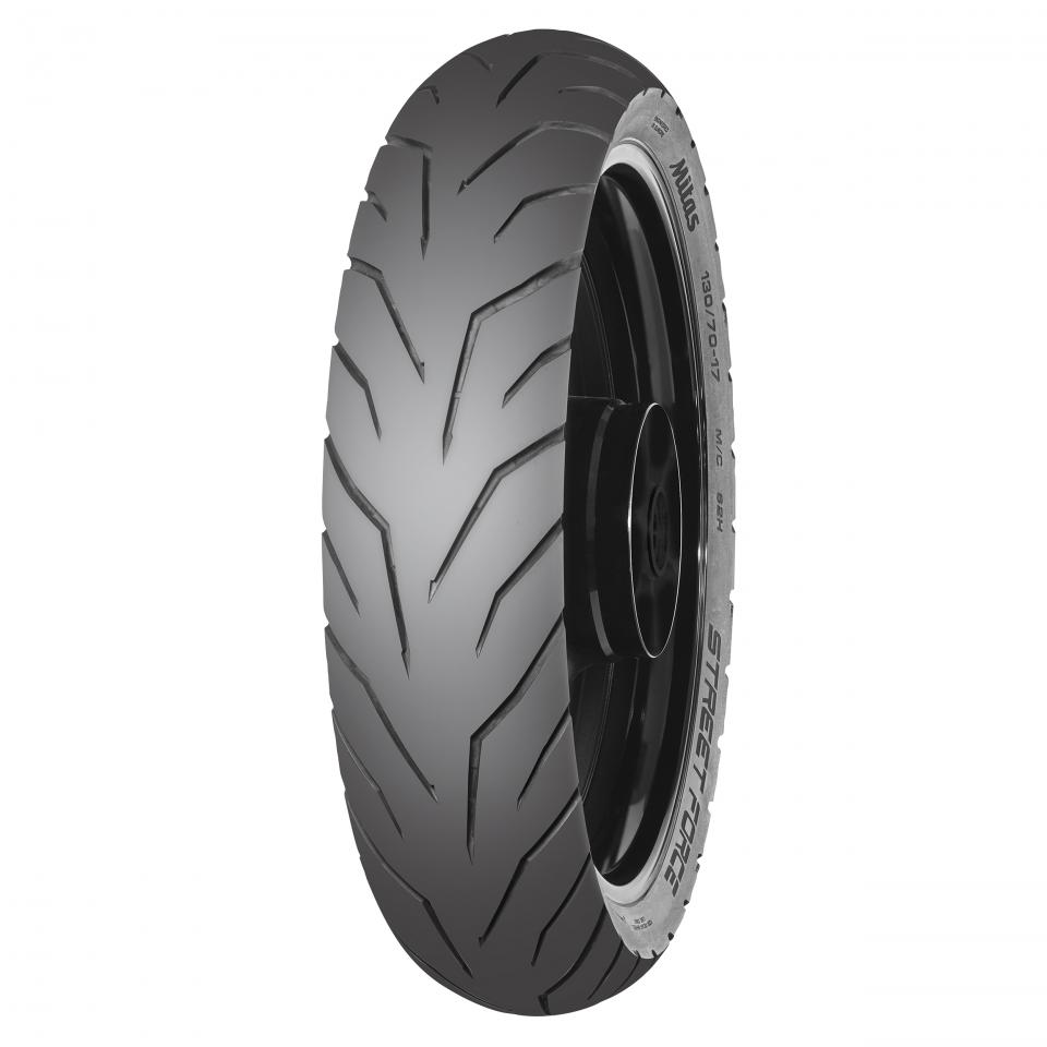 Pneu 130-70-17 Mitas pour Auto Neuf