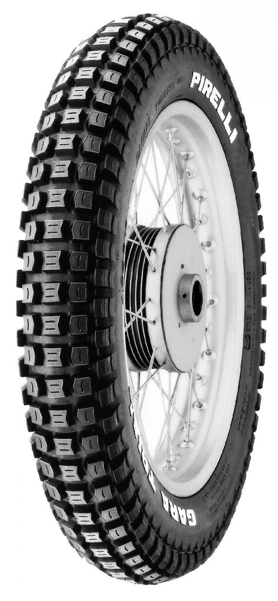 Pneu 2.75-21 Pirelli pour pour Moto Neuf