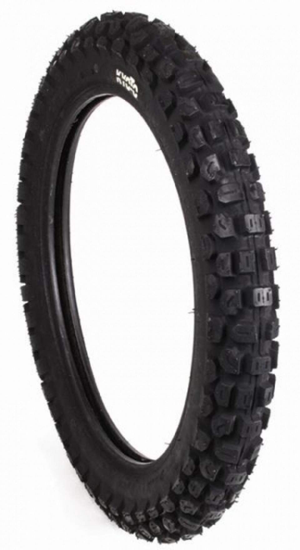 Pneu 2.75-21 Duro pour Moto Rieju 50 Mrt Pro 2009 à 2019 AV Neuf