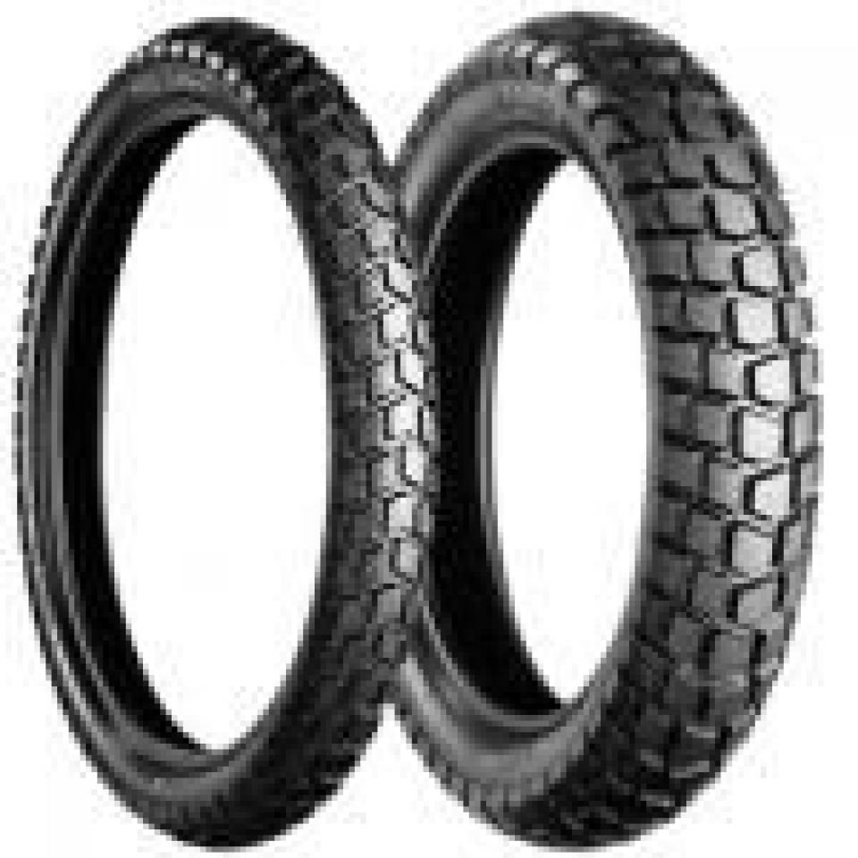 Pneu 4.10-18 Bridgestone pour Moto Neuf