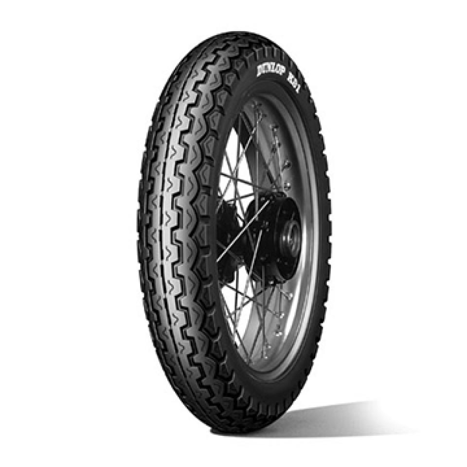 Pneu 4.10-18 Dunlop pour pour Moto Neuf