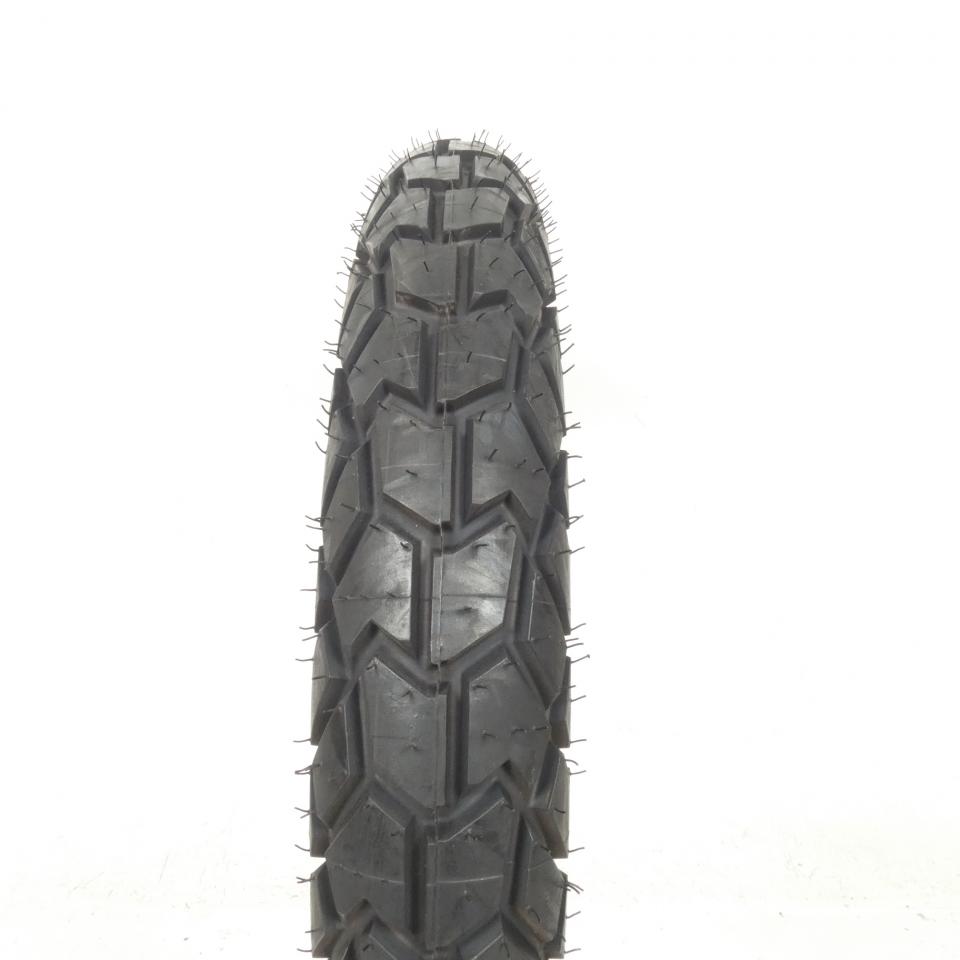 Pneu AR enduro mixte 4.10-18 Michelin SIRAC pour moto Yamaha 125 Dt R Neuf