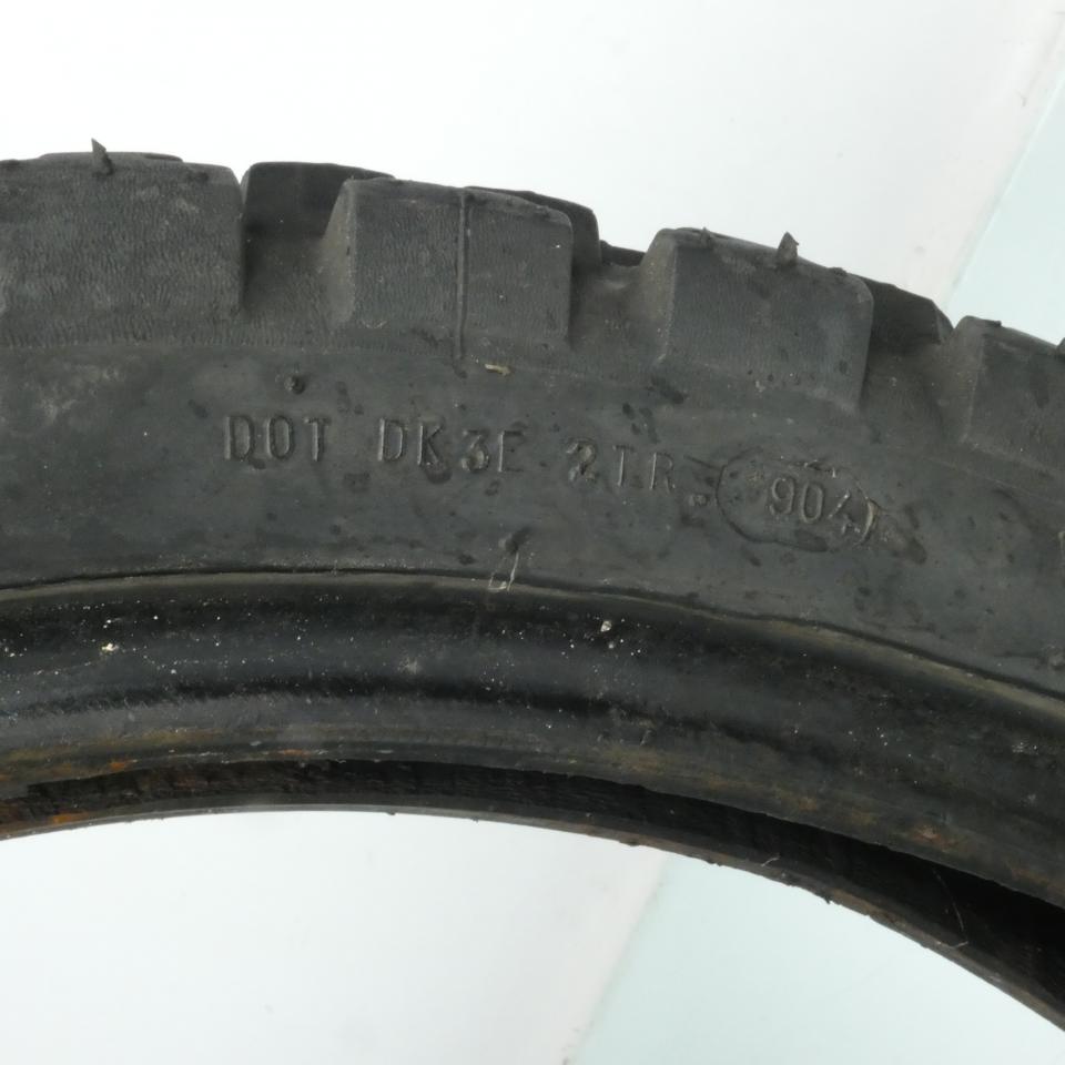 Pneu 4.10-18 Dunlop pour deux roues Dunlop Occasion