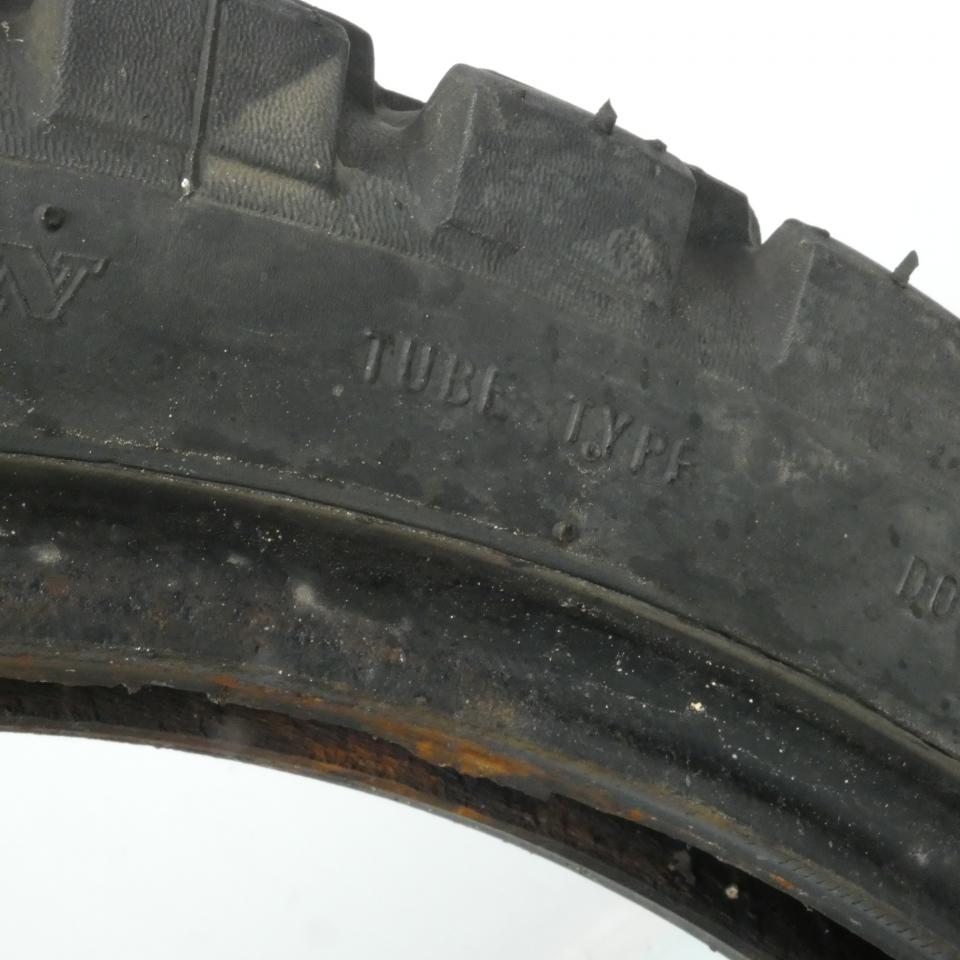 Pneu 4.10-18 Dunlop pour deux roues Dunlop Occasion