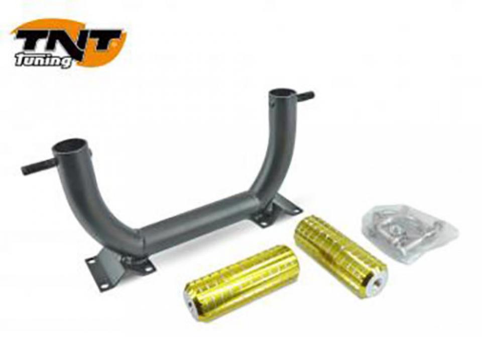 Platine repose pied TNT pour Scooter Peugeot 50 Ludix Neuf