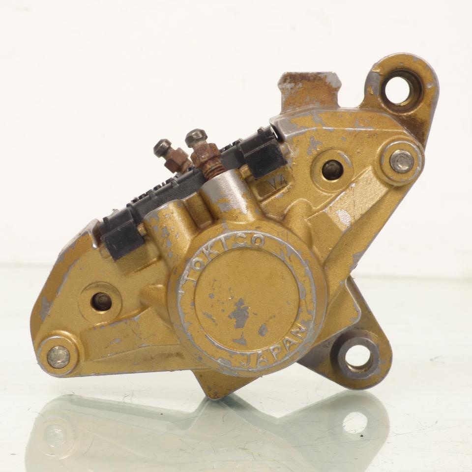 Étrier de frein avant gauche Tokico V4 pour moto Suzuki 1100 GSX-E Occasion