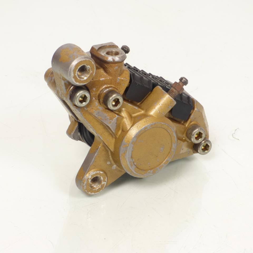 Étrier de frein avant gauche Tokico V4 pour moto Suzuki 1100 GSX-E Occasion