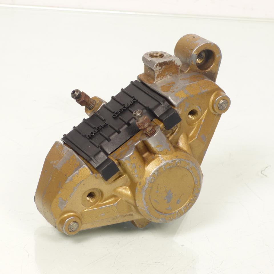 Étrier de frein avant gauche Tokico V4 pour moto Suzuki 1100 GSX-E Occasion