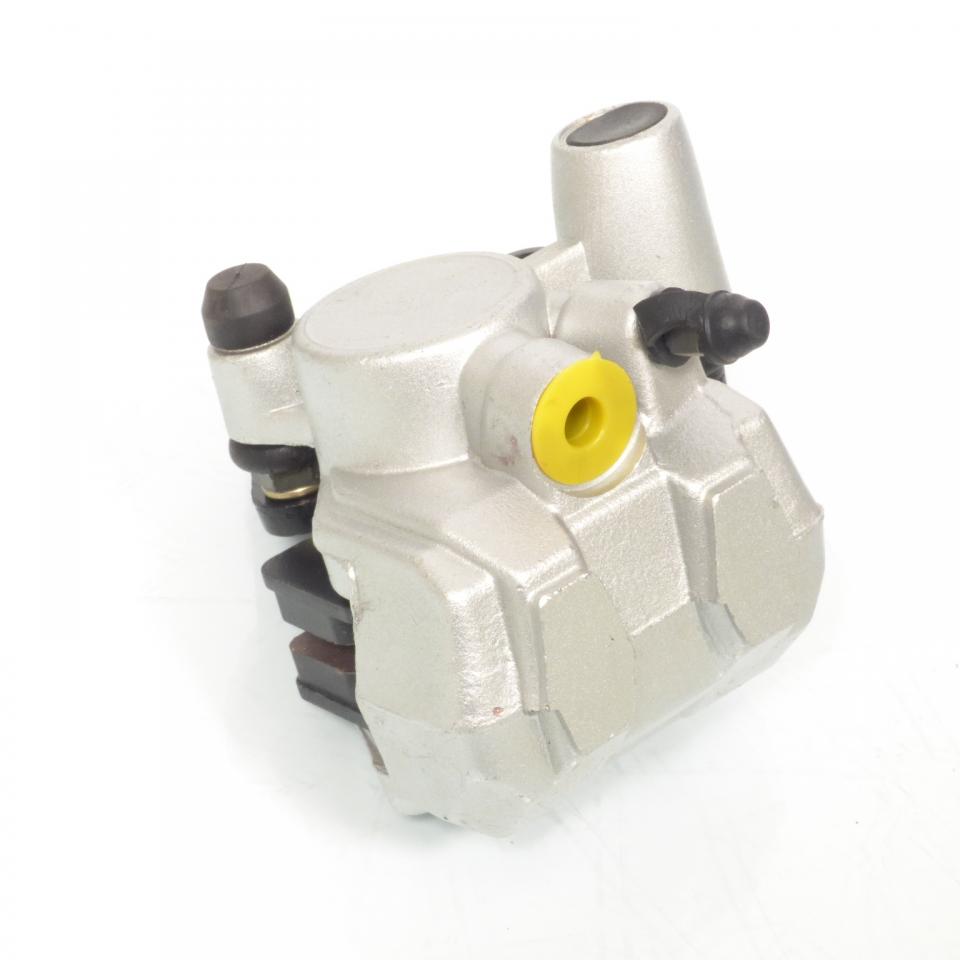 Étrier de frein origine pour scooter Yiying 50 YY50QT-6D TB6A-040300000 étrier Neuf